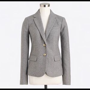 J Crew Blazer Jacket